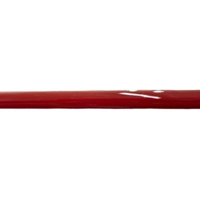 중국産33] Red-6 Rod  (60cm)
