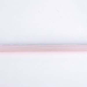 중국産33] Jade Pink Rod  * 3